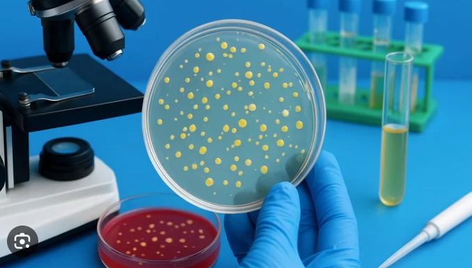 Bacteriology :Hands-On Lab Skills for Beginners